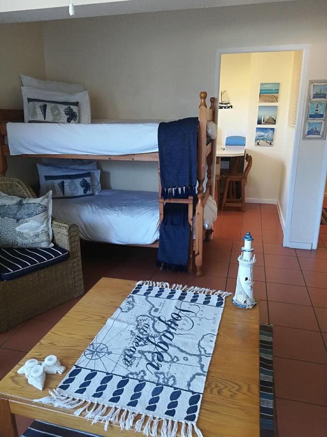 Lighthouse Accommodation East London Eksteriør bilde