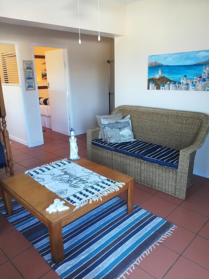 Lighthouse Accommodation East London Eksteriør bilde