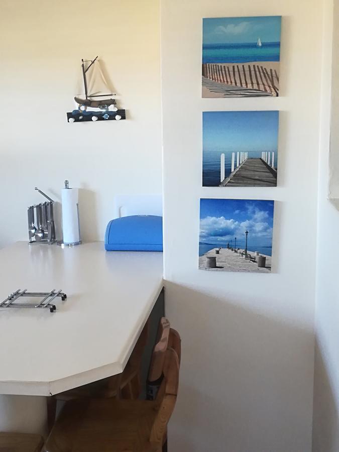 Lighthouse Accommodation East London Eksteriør bilde